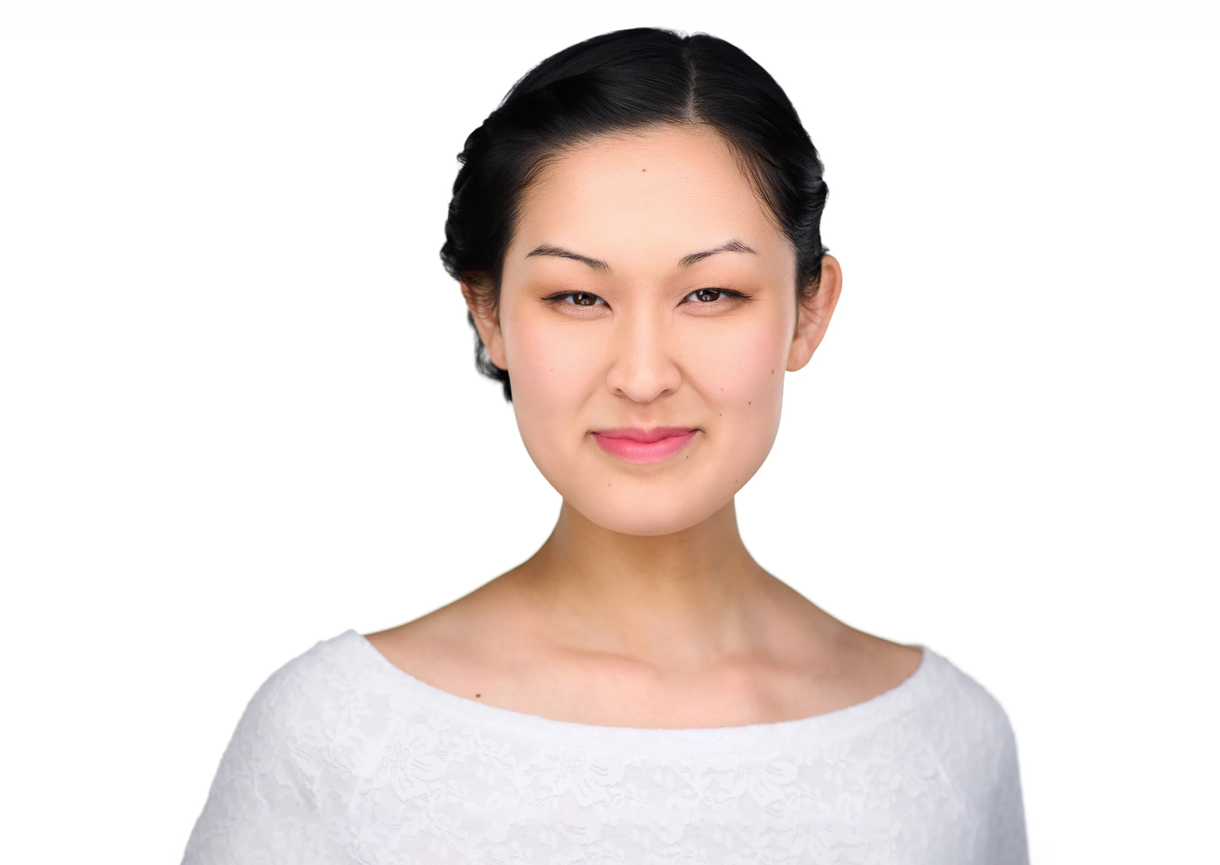 Corporate portrait portfolio example photographed in Sydney