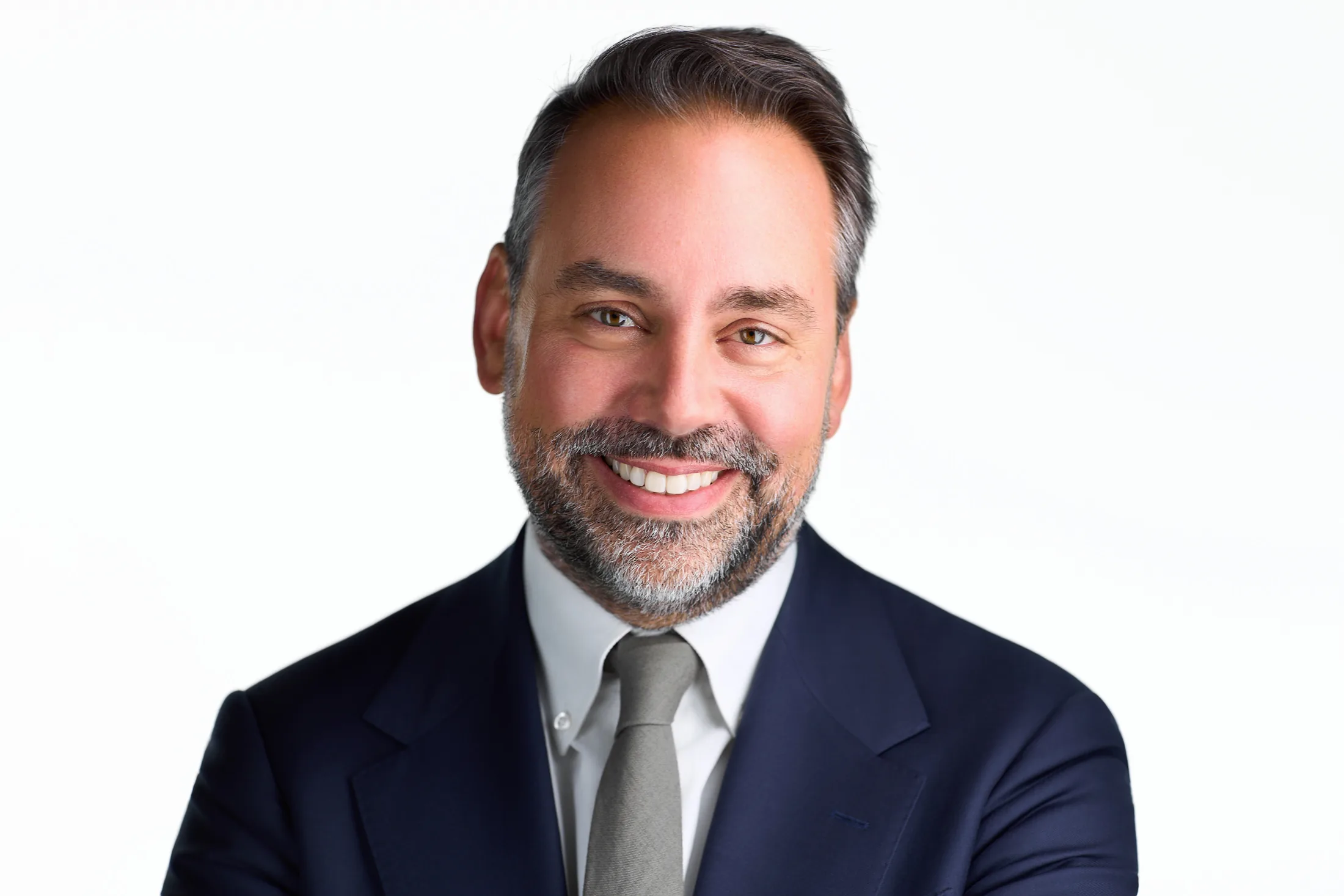 Professional portrait portfolio example photographed in Sydney
