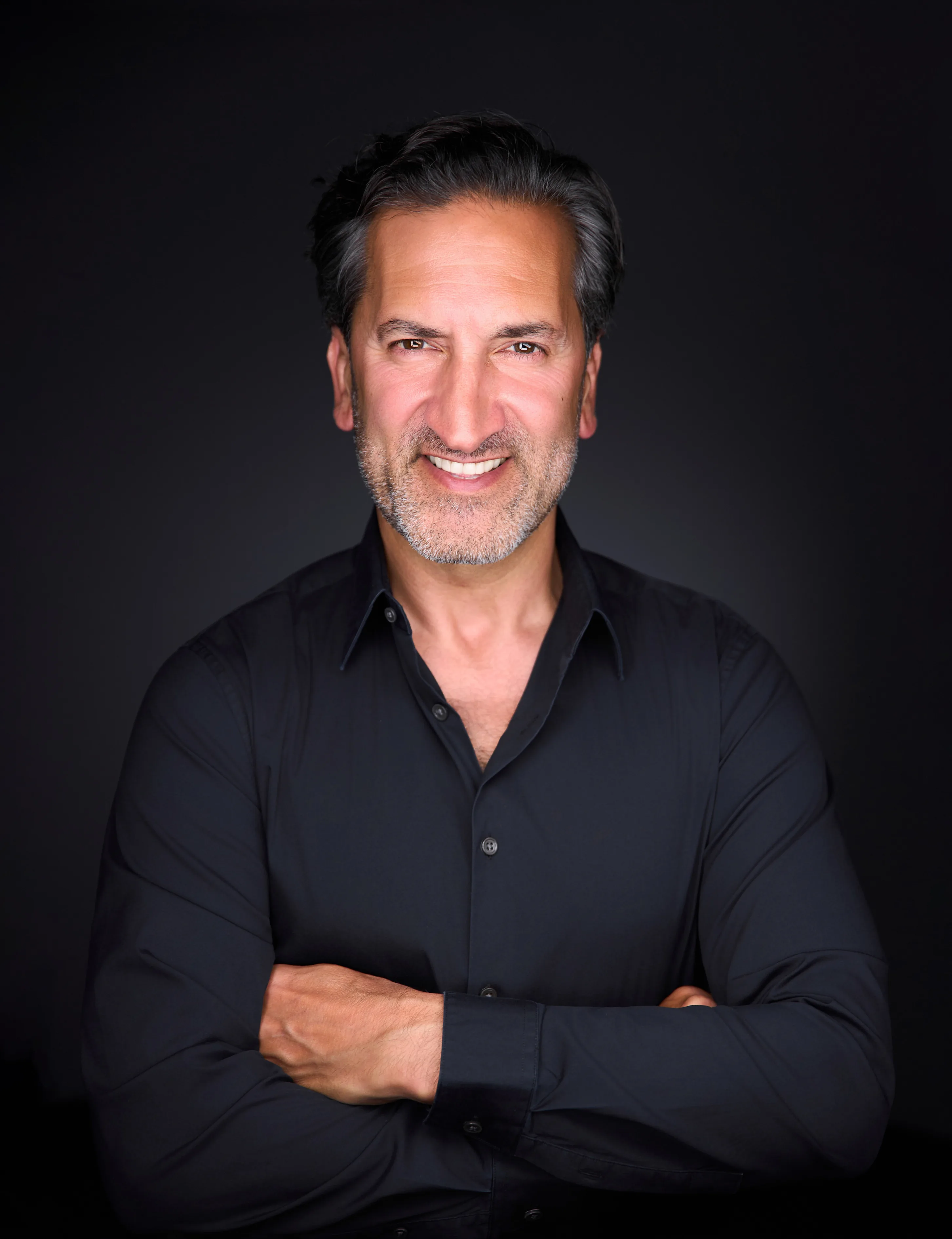 Personal Branding example photographed in Sydney