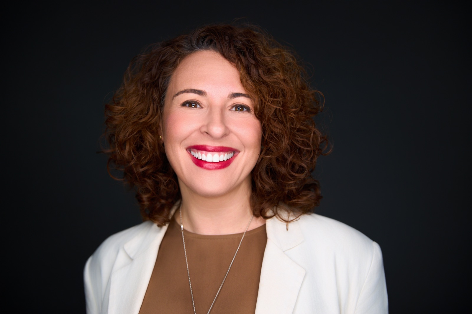 Polished Sydney business portrait suitable for corporate and LinkedIn use