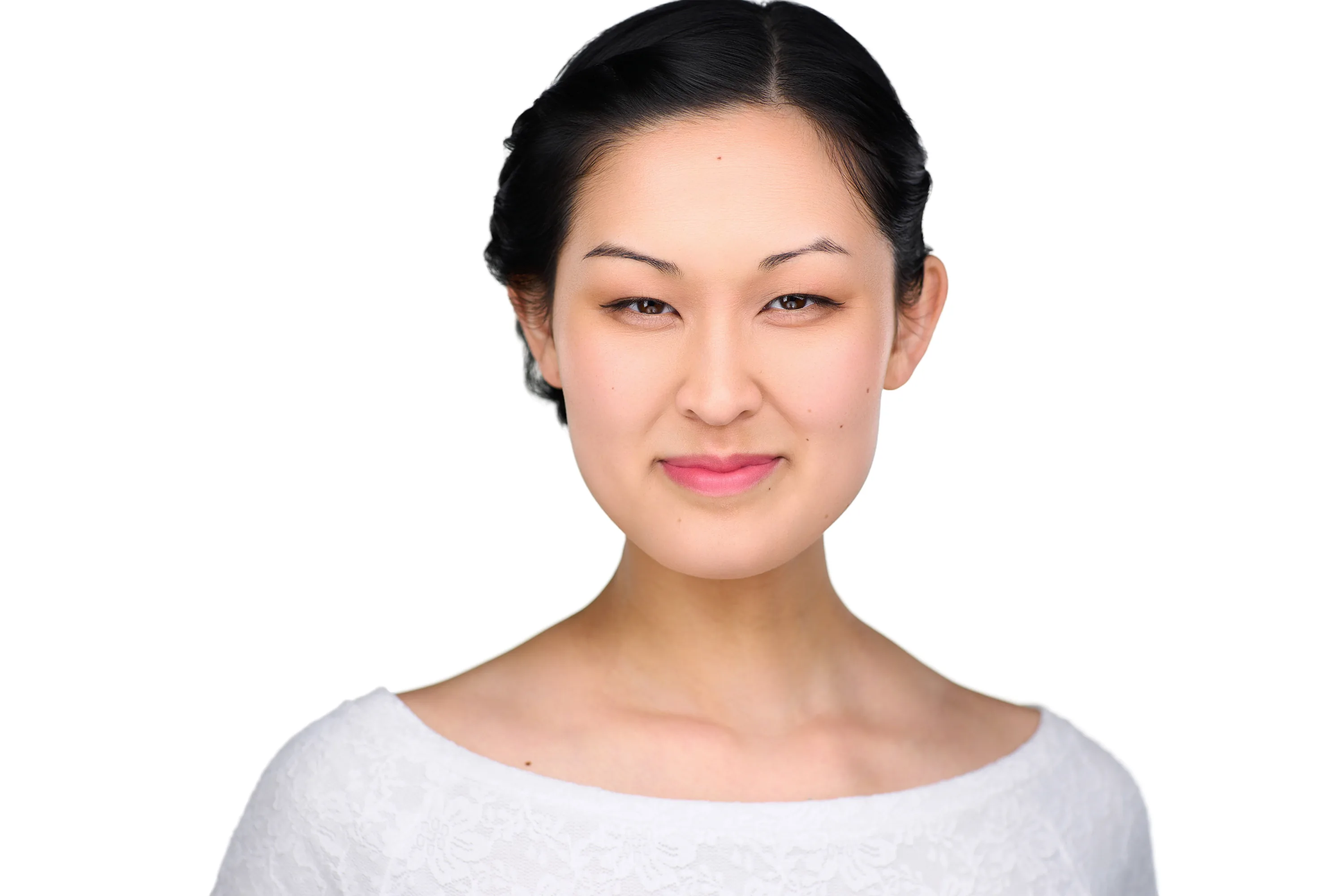 Executive headshot example photographed in Sydney